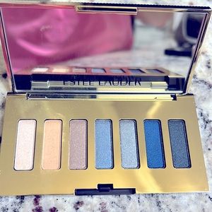 Estée Lauder eyeshadow palette